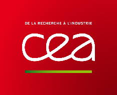 Logo CEA