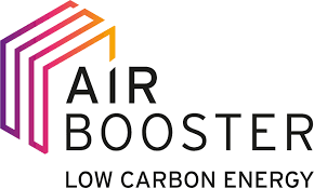 Logo Airbooster
