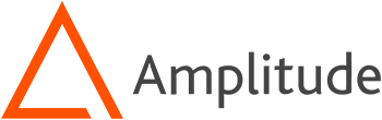 Logo Amplitude