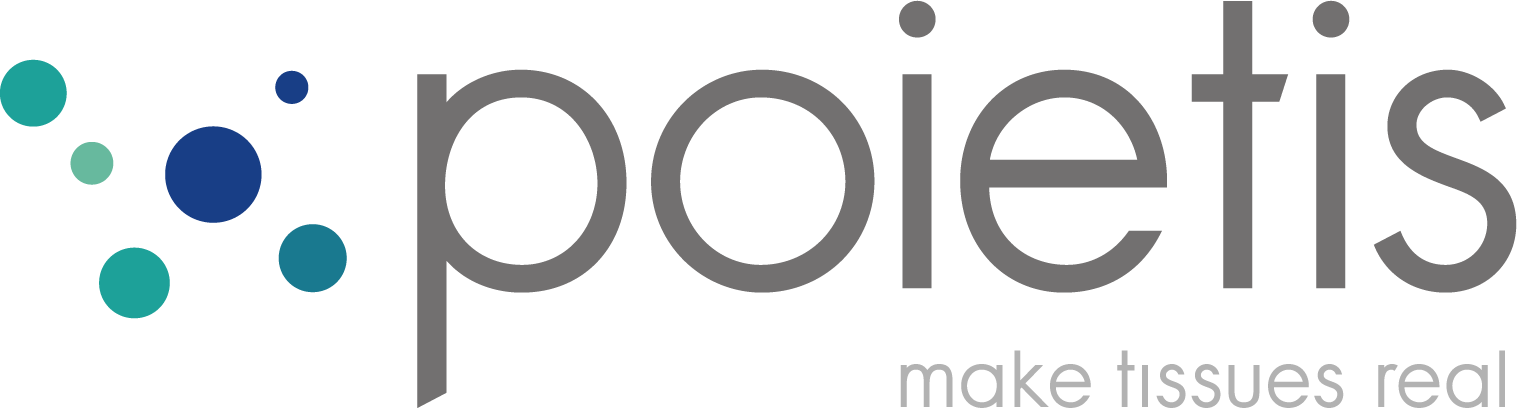Logo Poietis