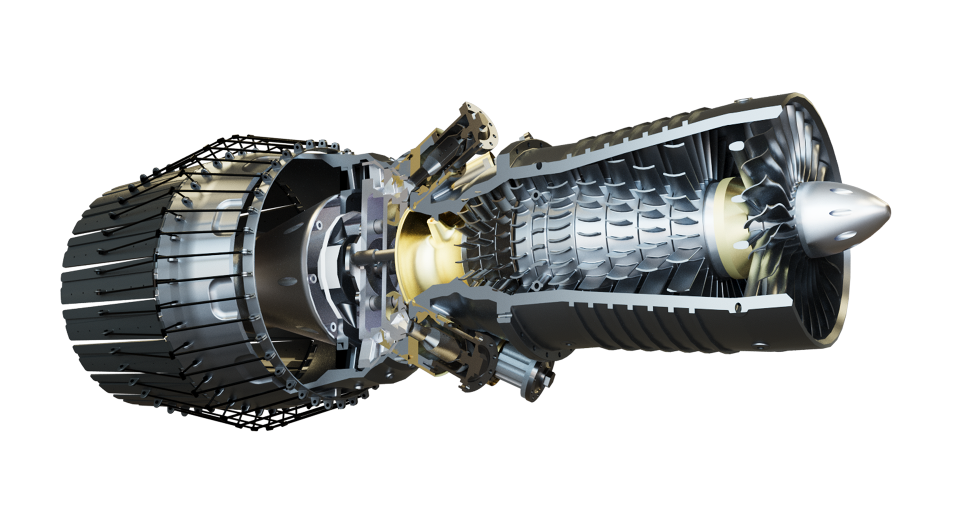 jet motor